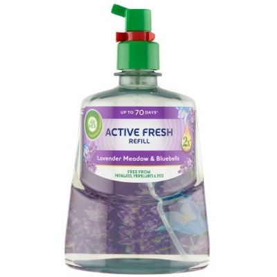 Air Wick náplň levand&mord kvít 228 ml – Hledejceny.cz