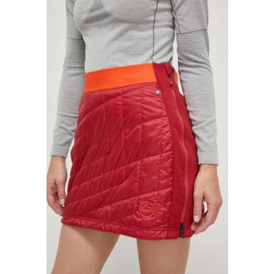 La Sportiva Warm Up Primaloft Skirt Women – Zboží Mobilmania