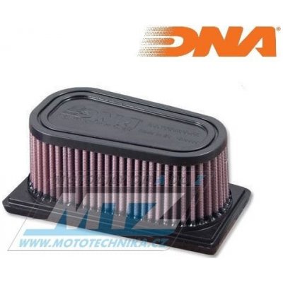 Filtr vzduchový DNA - KTM SMC690+SMC690R+Enduro / 08-24 + Gas-Gas SM700+ES700 / 22-24 + Husqvarna 701 Supermoto+701 Enduro 701 / 16-24 DNKT6SM16-0R – Hledejceny.cz