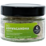 Puhdistamo Ashwagandha Powder KSM66 BIO 50 g – Hledejceny.cz