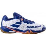 Babolat Shadow 4 Men White/Blue Navy – Hledejceny.cz