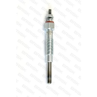 Žhavící svíčka Brisk 01R186E – Hledejceny.cz