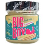 Big Boy Mandlový krém Buď milá 200 g – Sleviste.cz