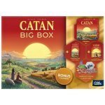 Albi Catan Big box – Zboží Dáma Albi Catan Big box – Zboží Dáma