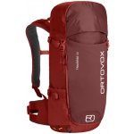 Ortovox Traverse 30l black raven – Sleviste.cz