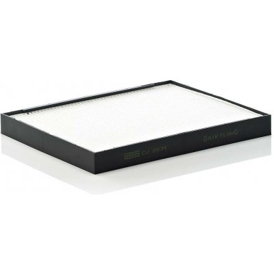 MANN-FILTER Filtr, vzduch v interiéru CU2634 – Hledejceny.cz