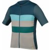 Cyklistický dres ENDURA Pro SL Race Deep Teal