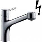 Hansgrohe Talis S 32842000 – Zboží Mobilmania