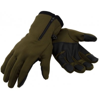 Trakker Products Fleecové rukavice - Thermal Stretch Gloves – Zboží Dáma Trakker Products Fleecové rukavice - Thermal Stretch Gloves – Zboží Dáma