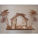 DCH Betlém barevný – Sleviste.cz