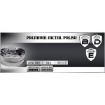 Scholl Premium Metal Polish 100 g – Zboží Mobilmania