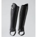 Kožené minichapsy Premier Equine Actio černé – Hledejceny.cz