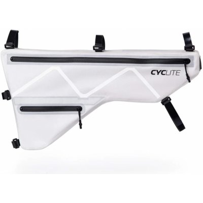 Cyclite Frame Bag L 3,6 l