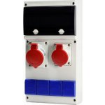 Scame 632.31WW – Sleviste.cz