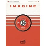 Essential Piano Singles John Lennon Imagine noty na klavír, zpěv, akordy na kytaru + audio – Zbozi.Blesk.cz