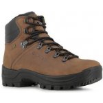 Alpina Tundra MP Hnědá – Zboží Dáma