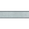 IMPOL TRADE 50020 Samolepící bordura modro-šedá, rozměr 5 m x 5 cm