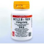 Sinecura WCL2.9 shengyutang 60 tablet – Hledejceny.cz