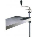 Sambonet Paderno Industrie OTEVÍRAČ KONZERV - OCELOVÝ – Hledejceny.cz