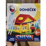 Cheva 6 Domeček – Zbozi.Blesk.cz