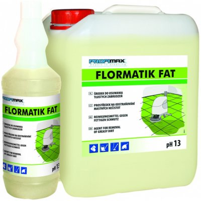 Profimax flormatik fat 1 l – Sleviste.cz