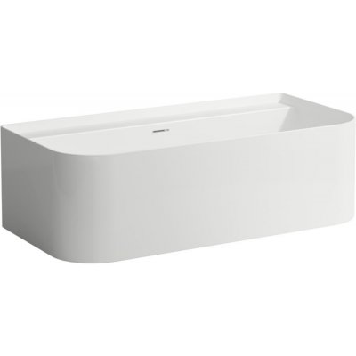 Laufen Sonar - 81,5 x 160 cm H2203470000361 – Hledejceny.cz