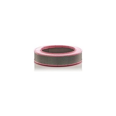 Vzduchový filtr MANN-FILTER C 36 157 – Hledejceny.cz