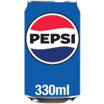 Pepsi Cola 330 ml – Zboží Dáma