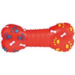 Trixie Kost vinyl tvar srdce 15 cm – Hledejceny.cz