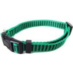 Tatrapet Benny obojek na psa Basic nylon reflexní – Zboží Mobilmania
