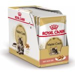 Royal Canin Mainecoon 12 x 85 g – Sleviste.cz