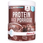 ALLNUTRITION Protein rice porridge 400 g – Zboží Mobilmania