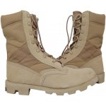 Mil-Tec GI Type SpeedLace Desert – Zboží Dáma