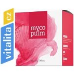 Energy MYCOPULM 90 kapslí – Hledejceny.cz