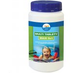 PROBAZEN MULTI tablety 5v1 MAXI 1 kg – Hledejceny.cz