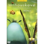 Mrňouskové 5. DVD – Hledejceny.cz