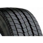 Fulda Regio Control 205/75 R17,5 124/122M  – Sleviste.cz