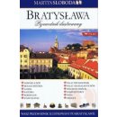 Bratislava obrázkový sprievodca POL Bratislava prewodnik ilustrowany