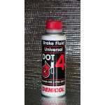 Denicol Brzdová kapalina DOT 4 250 ml | Zboží Auto