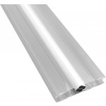 Gelco DRAGON náhradní těsnění magnetické, 2000mm NDGD03 – Hledejceny.cz