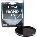 Hoya PRO ND 16x 52 mm – Hledejceny.cz