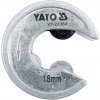 Řezačka trubky Yato YT-22354