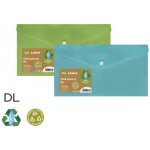 LUMA Spisové desky s drukem ECO DL barevný mix – Zboží Živě