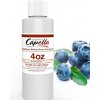 Příchuť pro míchání e-liquidu Capella Flavors USA Blueberry 118 ml