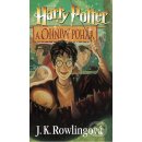 Kniha Harry Potter a ohnivý pohár - Joanne Kathleen Rowlingová