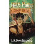 Harry Potter a ohnivý pohár - Joanne Kathleen Rowlingová – Zbozi.Blesk.cz
