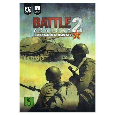 Battle Academy 2 - Battle of Kursk (DLC)