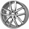 Alu kolo, lité kolo CMS C28 7,5x18 5x114,3 ET47 racing silver