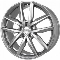 CMS C28 7,5x18 5x114,3 ET47 racing silver