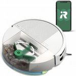 iRobot Roomba 205 DustCompactor Combo white – Hledejceny.cz